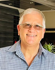 Chairman: Emil Scheepers